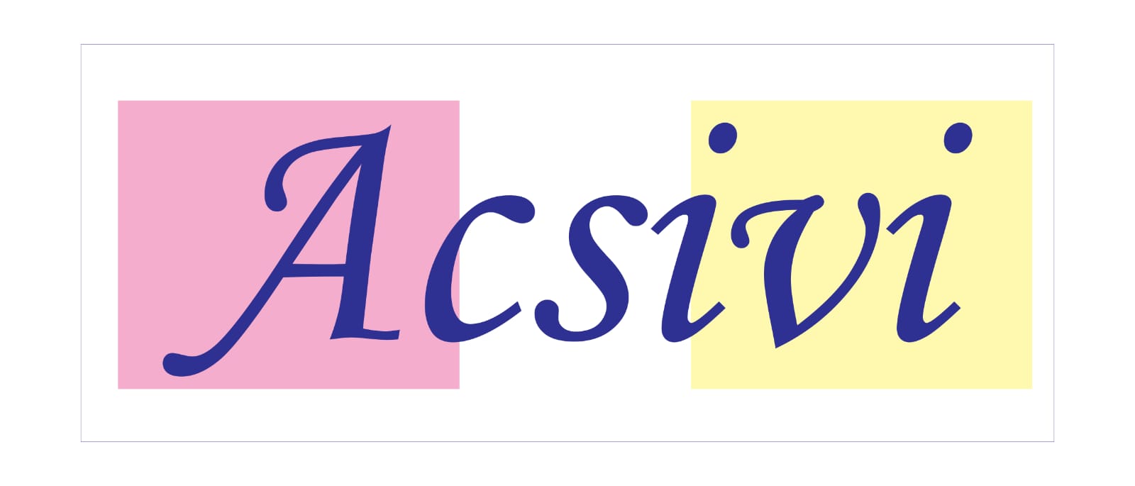 Acsivi Be Royal Private Limited